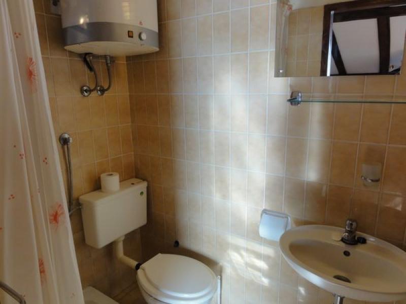 Guesthouse Brela Camera foto