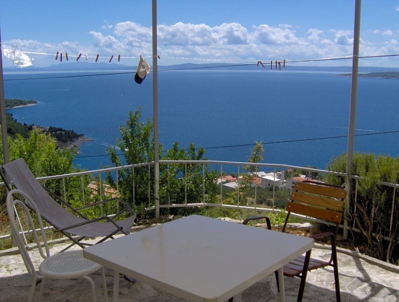 Guesthouse Brela Camera foto